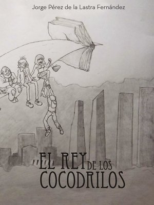 cover image of El Rey de los Cocodrilos